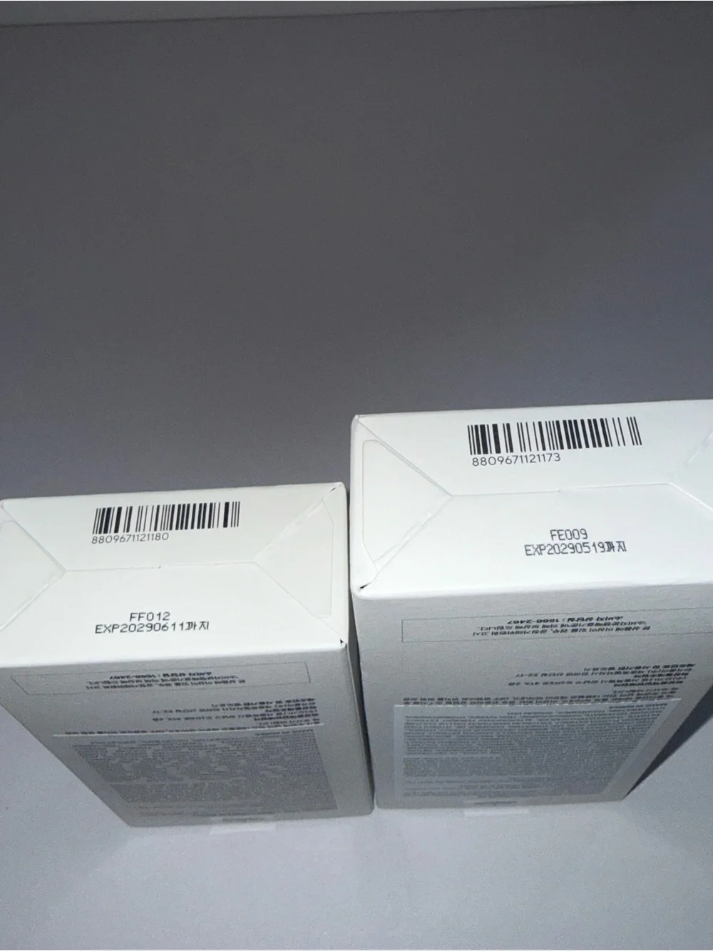 Oganacell PDRN Peptide Gua Sha Lifting Gel Cream Jawline Sculpting Refill Set